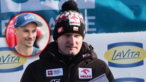 Wysłał go do domu. Trener ujawnił, jak zareagował