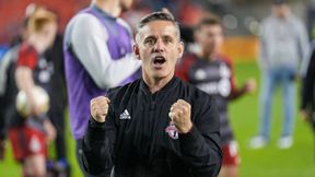 Legendarny Kluivert odszedł. Oto jego następca