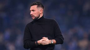 Pracuje z Polakami, łączono go z Chelsea. Zabrał głos w tej sprawie