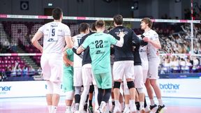 Niesamowita końcówka meczu. Osłabiony PGE Projekt triumfuje