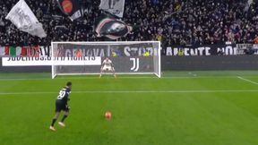 Co on wymyślił?! Ośmieszył się przy rzucie karnym