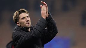 Sam poprosił o rozwiązanie kontraktu. Życie mocno go doświadczyło