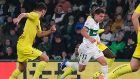 Valencia wciąż z problemami. Ambitne cele Villarrealu