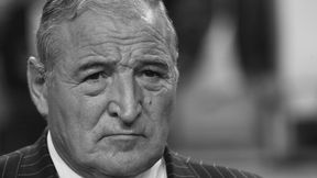 "Gigant". Bułgaria płacze. Nie żyje Dimitar Penew