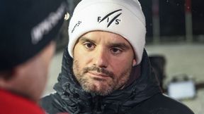 To on zdyskwalifikował polskiego skoczka. Teraz przemówił