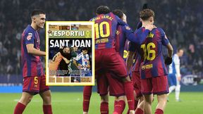 Media wskazały bohatera derbów. Tak nazwano kolegę Lewandowskiego