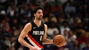 Izraelczyk załatwił drużynę Sochana. Polak bez minut