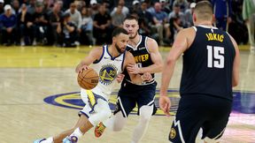 Niespodziewane problemy NBA. Dotykają gwiazd