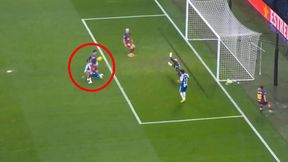 Sprawdzili gola Lewandowskiego. Pierwszy taki od dwóch lat