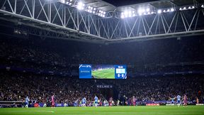 Zamkną stadion?! Jest gorąco po derbach Barcelony