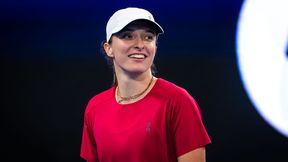 United Cup. Gdzie oglądać mecz Iga Świątek - Eva Lys? O której początek