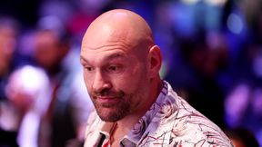 To oficjalne. Tyson Fury przekazał kibicom nowe informacje