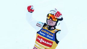 Zobacz aktualną klasyfikację generalną TCS. Oto miejsce Tomasiaka