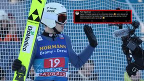 "Kojarzy mi się z Kubicą". Zaskakujące słowa o Tomasiaku