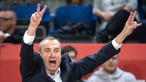 Przywrócił wiarę w sukces, ale przestrzega: "Nie jesteśmy czarodziejami"