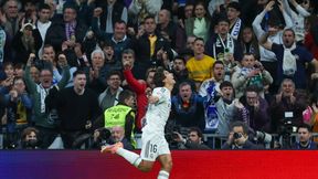 Efektowna wygrana Realu Madryt. Hat trick zastępcy Mbappe