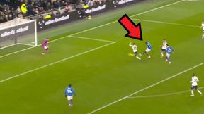 Ale to zagrali. Huknął nie do obrony [WIDEO]