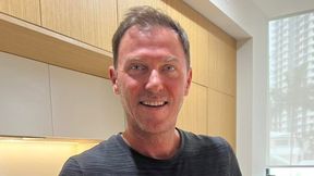 Rodzina mówi o cudzie. Legenda wybudzona ze śpiączki