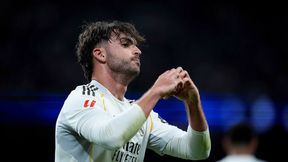 Piękny gest piłkarza Realu. Oto komu zadedykował gola