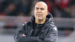 Tąpnięcie u potencjalnego rywala Polski. Selekcjoner zwolniony