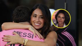 Żona Messiego zablokowała wejście modelki na mecz? "Poczułam się upokorzona"