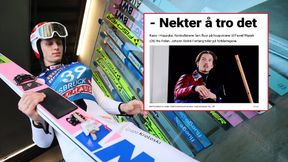 Norwegowie oburzeni na Polaków. "Świat nie jest sprawiedliwy"