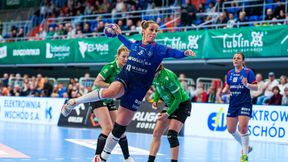 Tym razem nie zaskoczyły. Objawienie sezonu z kolejną porażką