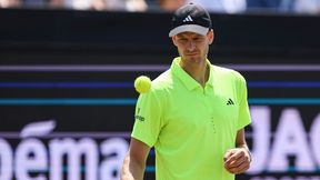 Jest pierwszy ranking w 2026 roku. Niedobre wieści dla Hurkacza