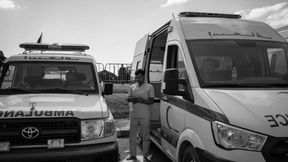 Tragedia na Pucharze Narodów Afryki. Nie żyje jedna osoba