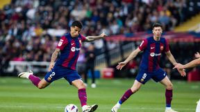 Będzie powrót gwiazdy do Barcelony? "Najbardziej prawdopodobna opcja"