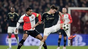 Media. Czech przechodzi testy medyczne w Górniku. Grał w Lidze Mistrzów