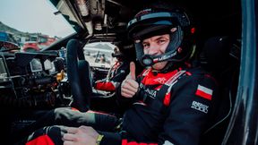 Polacy znów w czołówce Rajdu Dakar. "Kapcie" dały się we znaki