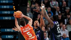 Valencia walczy o fotel lidera Ligi ACB! Dwa mecze z jej udziałem w Sportklubie!