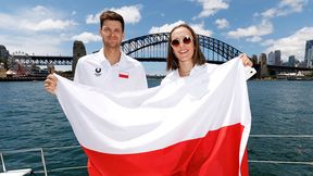 Kluczowy mecz dla Polski. Czy zobaczymy parę Świątek i Hurkacz?