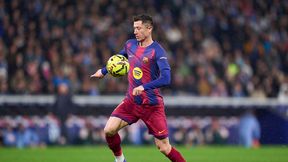 Media: Zwrot ws. Lewandowskiego. "Odrzucił ofertę"