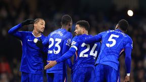 Jest oficjalne potwierdzenie. Chelsea ma nowego trenera