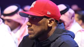 Sensacyjne wieści ws. Joshuy