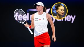 Rosjanka zabrała głos nt. Świątek. Określiła ją jednym słowem