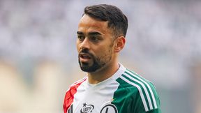 Sensacyjny powrót do Ekstraklasy?