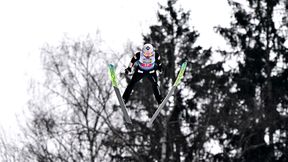 Polacy nie zachwycili. Domen Prevc znów z porażką