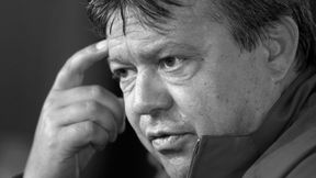 Zmarł w dniu swoich urodzin. Nie żyje Milorad Kosanović