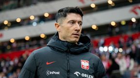 Nie hamował się, gdy usłyszał komentarze o sobie. "Głupie gadanie"