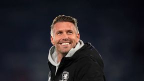 Nie tylko Solskjaer. Media: były piłkarz chce prowadzić Manchester United