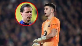 Dostał pytanie o Szczęsnego. Oto co mówił o Polaku