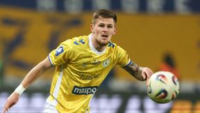 Czołowy strzelec Ekstraklasy może odejść do Niemiec