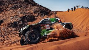 Dobry wynik Polaków na Dakarze. Jest awans w "generalce"