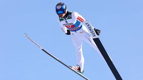 Kot zaskoczył i awansował. Prevc ucieka w klasyfikacji generalnej