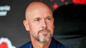 Koniec bezrobocia. Erik ten Hag z nową posadą