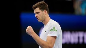 Hubert Hurkacz znów to zrobił! Polska już w ćwierćfinale