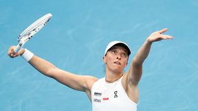 Iga Świątek wskazała, z czego była najbardziej zadowolona